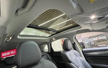 Haval Jolion, 2021 год, 1 387 000 рублей, 10 фотография
