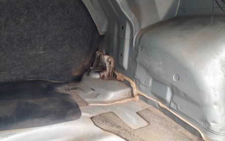 Subaru Legacy III, 1999 год, 470 000 рублей, 12 фотография