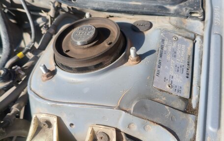 Subaru Legacy III, 1999 год, 470 000 рублей, 15 фотография