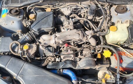 Subaru Legacy III, 1999 год, 470 000 рублей, 10 фотография