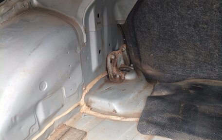 Subaru Legacy III, 1999 год, 470 000 рублей, 11 фотография