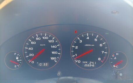 Subaru Legacy III, 1999 год, 470 000 рублей, 8 фотография