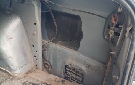 Subaru Legacy III, 1999 год, 470 000 рублей, 13 фотография