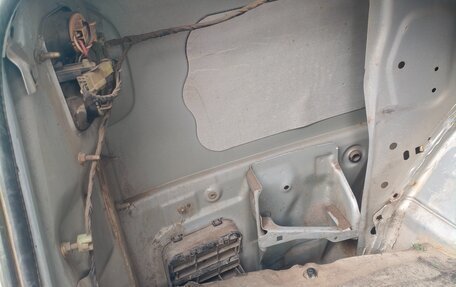 Subaru Legacy III, 1999 год, 470 000 рублей, 14 фотография