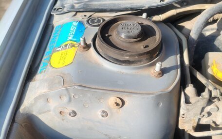 Subaru Legacy III, 1999 год, 470 000 рублей, 16 фотография