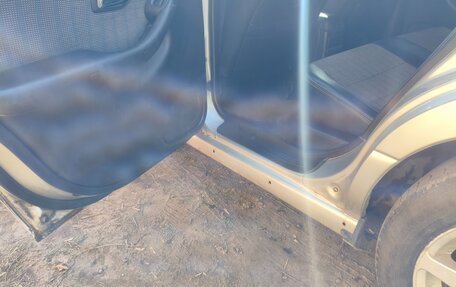 Subaru Legacy III, 1999 год, 470 000 рублей, 19 фотография