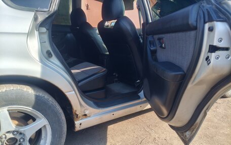 Subaru Legacy III, 1999 год, 470 000 рублей, 18 фотография