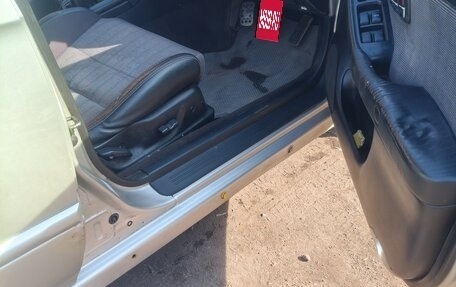 Subaru Legacy III, 1999 год, 470 000 рублей, 17 фотография
