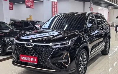 Chery Tiggo 8 Pro, 2025 год, 3 555 000 рублей, 1 фотография