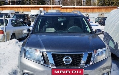 Nissan Terrano III, 2021 год, 1 500 000 рублей, 1 фотография