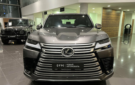 Lexus LX, 2025 год, 20 957 000 рублей, 2 фотография