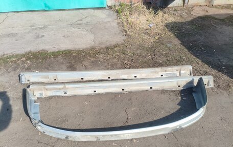 Subaru Legacy III, 1999 год, 470 000 рублей, 21 фотография