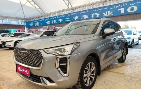 Haval Jolion, 2021 год, 1 064 000 рублей, 1 фотография