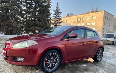 Fiat Bravo, 2008 год, 850 000 рублей, 1 фотография