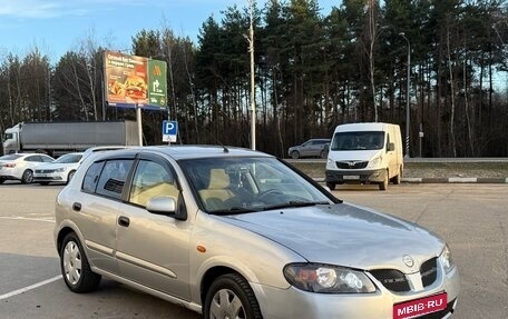Nissan Almera, 2005 год, 180 000 рублей, 1 фотография