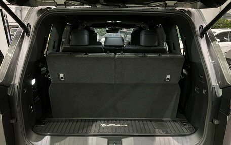 Lexus LX, 2025 год, 20 957 000 рублей, 10 фотография