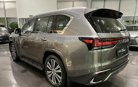 Lexus LX, 2025 год, 20 957 000 рублей, 7 фотография