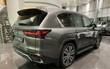 Lexus LX, 2025 год, 20 957 000 рублей, 5 фотография