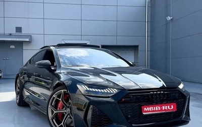 Audi RS 7, 2025 год, 18 380 776 рублей, 1 фотография