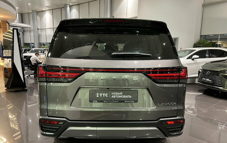 Lexus LX, 2025 год, 20 957 000 рублей, 6 фотография