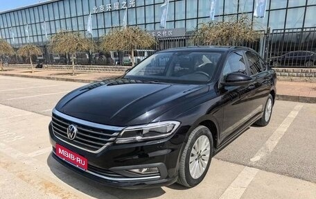 Volkswagen Lavida, 2022 год, 1 311 000 рублей, 1 фотография