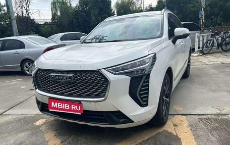 Haval Jolion, 2021 год, 1 180 000 рублей, 1 фотография