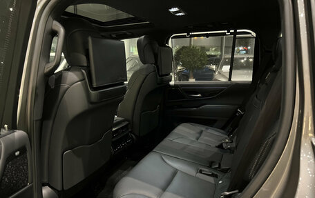 Lexus LX, 2025 год, 20 957 000 рублей, 12 фотография