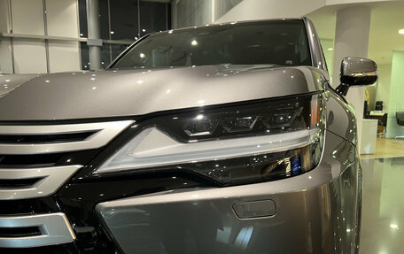 Lexus LX, 2025 год, 20 957 000 рублей, 17 фотография