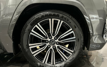 Lexus LX, 2025 год, 20 957 000 рублей, 18 фотография