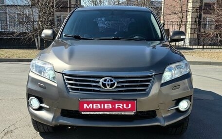 Toyota RAV4, 2011 год, 1 590 000 рублей, 1 фотография