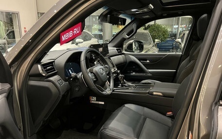 Lexus LX, 2025 год, 20 957 000 рублей, 16 фотография