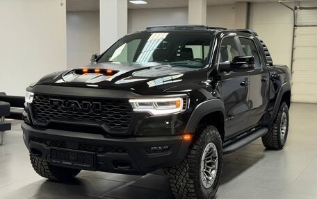 Rambler 1500, 2025 год, 11 790 000 рублей, 1 фотография