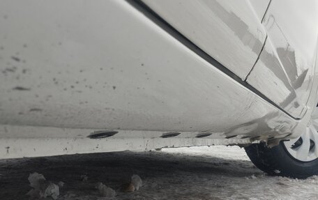 Toyota Platz, 2000 год, 400 000 рублей, 10 фотография