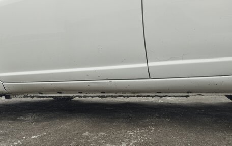 Toyota Platz, 2000 год, 400 000 рублей, 9 фотография