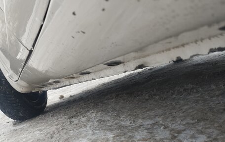 Toyota Platz, 2000 год, 400 000 рублей, 11 фотография