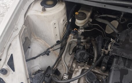 Toyota Platz, 2000 год, 400 000 рублей, 21 фотография