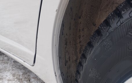 Toyota Platz, 2000 год, 400 000 рублей, 13 фотография