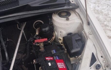 Toyota Platz, 2000 год, 400 000 рублей, 20 фотография