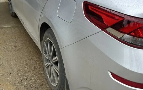 KIA Optima IV, 2018 год, 1 849 000 рублей, 3 фотография