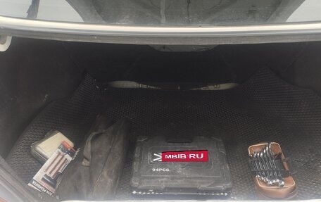 Toyota Platz, 2000 год, 400 000 рублей, 23 фотография