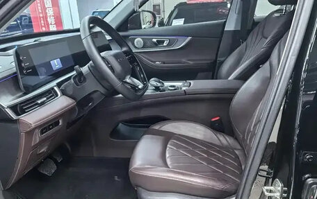 Chery Tiggo 8 Pro, 2025 год, 3 555 000 рублей, 8 фотография