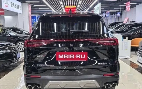 Chery Tiggo 8 Pro, 2025 год, 3 555 000 рублей, 6 фотография