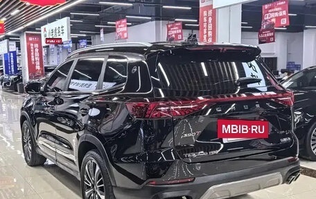 Chery Tiggo 8 Pro, 2025 год, 3 555 000 рублей, 4 фотография