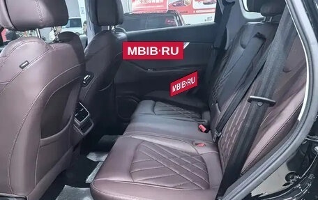 Chery Tiggo 8 Pro, 2025 год, 3 555 000 рублей, 7 фотография