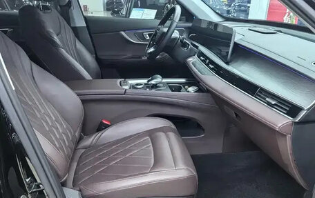 Chery Tiggo 8 Pro, 2025 год, 3 555 000 рублей, 11 фотография