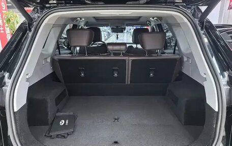 Chery Tiggo 8 Pro, 2025 год, 3 555 000 рублей, 12 фотография