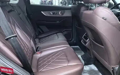 Chery Tiggo 8 Pro, 2025 год, 3 555 000 рублей, 10 фотография