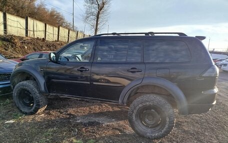 Mitsubishi Pajero Sport II рестайлинг, 2012 год, 2 200 000 рублей, 5 фотография