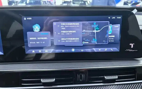 Chery Tiggo 8 Pro, 2025 год, 3 555 000 рублей, 18 фотография