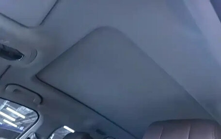 Chery Tiggo 8 Pro, 2025 год, 3 555 000 рублей, 16 фотография